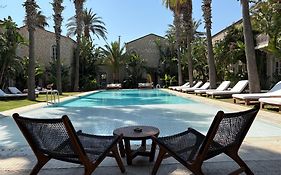 Manastir Alacati Hotel
